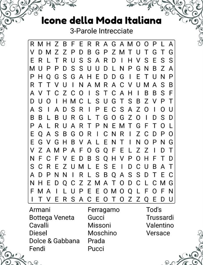 Sample page 1 from Viaggio per l'Italia: Edizione Esercizi Variati