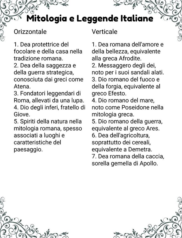 Sample page 2 from Viaggio per l'Italia: Edizione Esercizi Variati